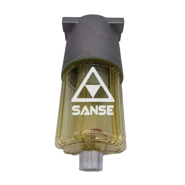 Fuel Water Separator DH150-9 Fuel Filter Element With Pump