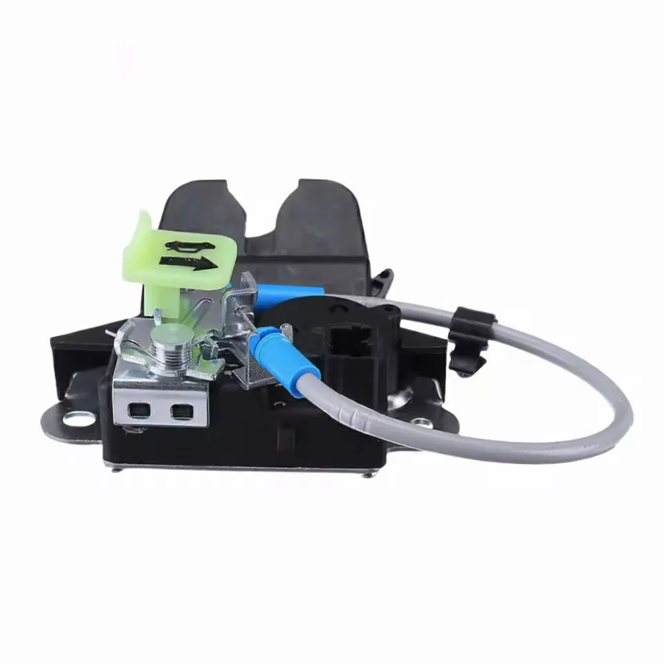 

Car Parts Trunk Locking Machine 81230C1000