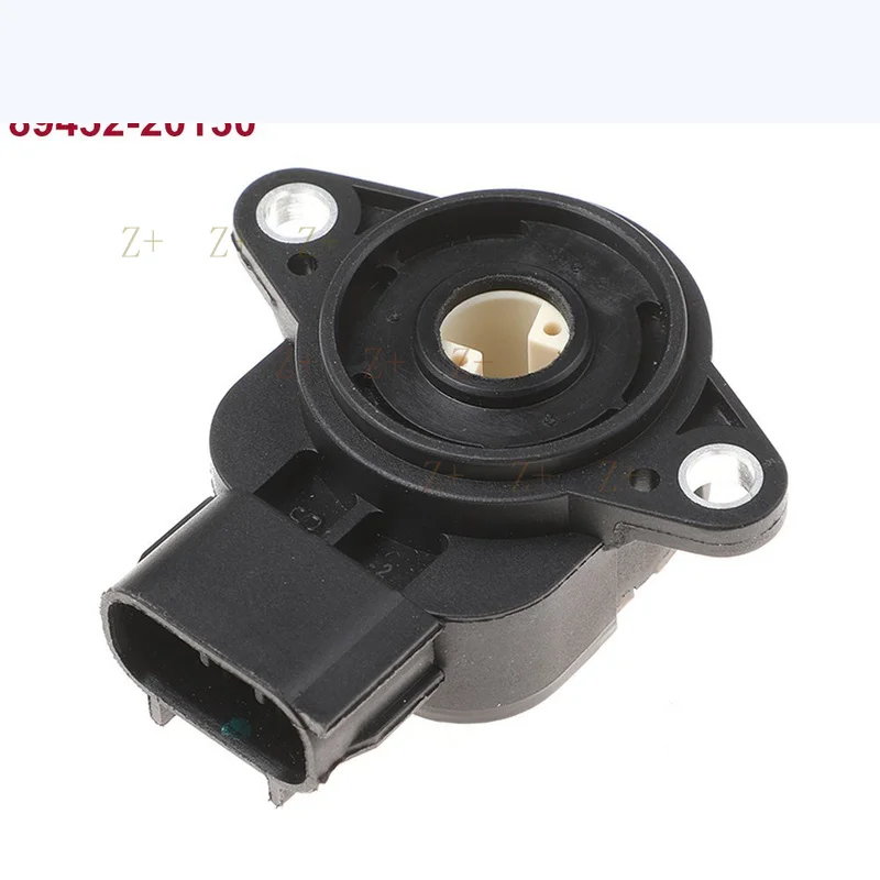 Z+   TPS Throttle Position Sensor Fits For Toyota LandCruiser 105 FZJ105 1FZFE 4.5L