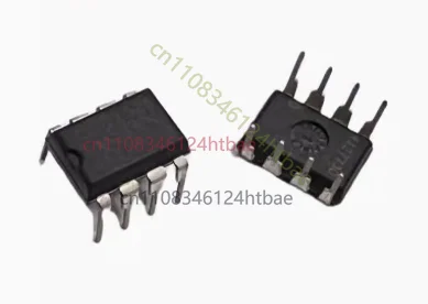 TL072CN TL072CP JFET Operational Amplifier IC DIP-8 Through Hole New Original 500PCS/LOT