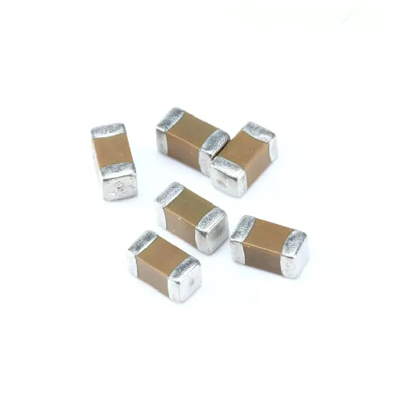 

1 reel 1206 SMD Chip Multilayer Ceramic Capacitor 0.5pF - 100uF 10pF 100pF 1nF 10nF 15nF 100nF 0.1uF 1uF 2.2uF 4.7uF 10uF 47uF