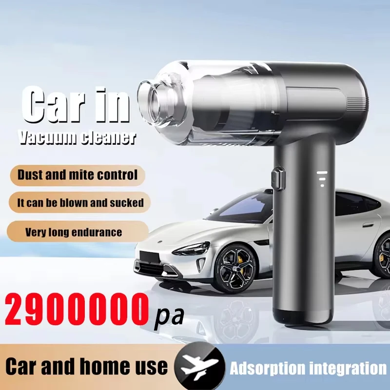 Car Vacuum Cleaner … - image