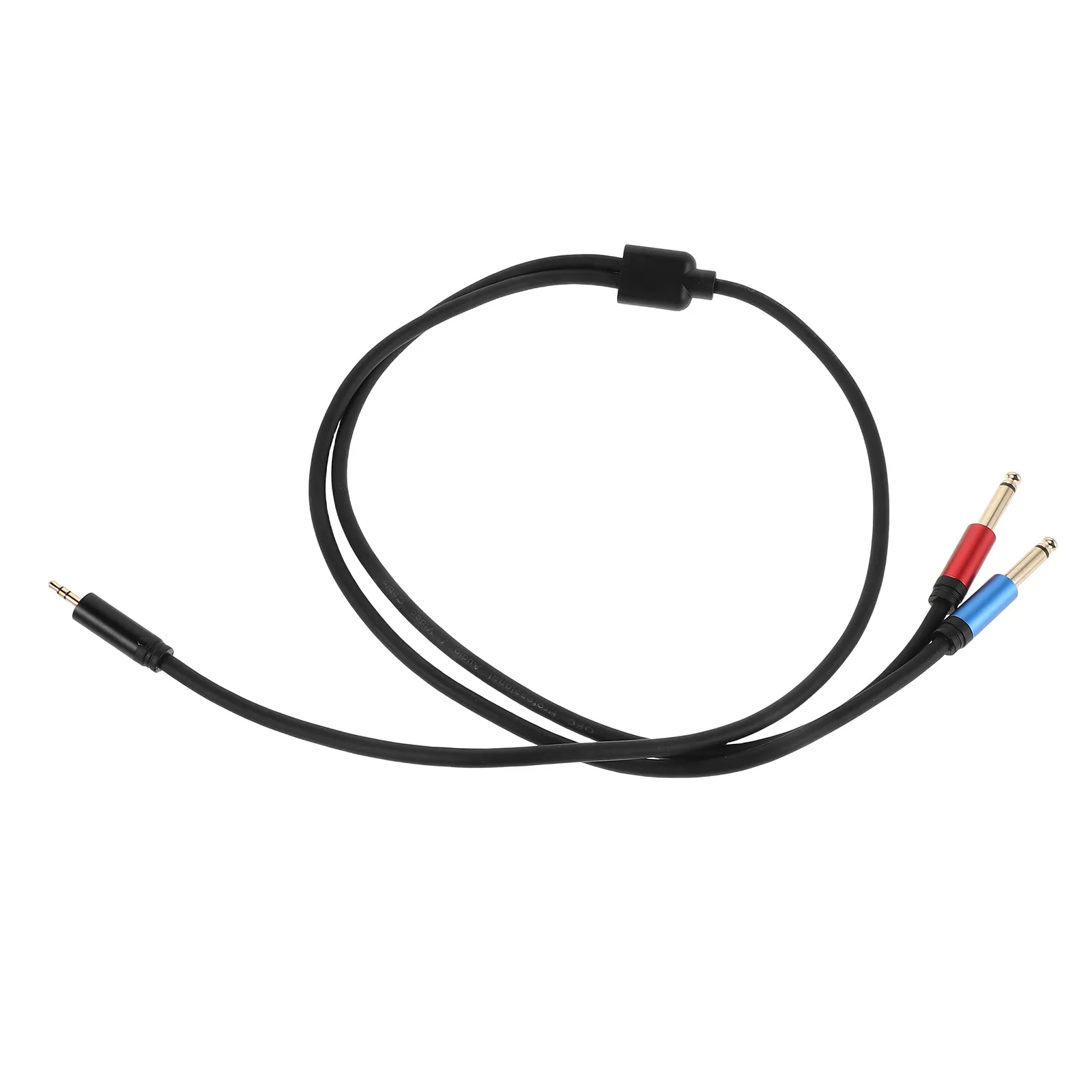 Stereo Audio Extens…