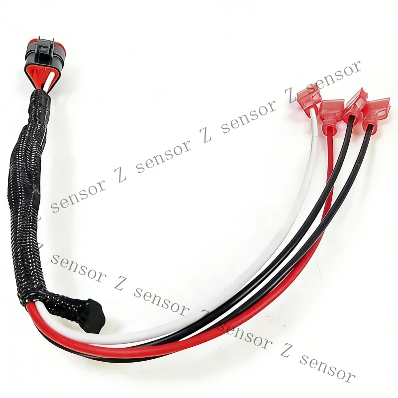Z+ ECM Wiring Harness 3161895 For Cummins Engine M11 ISM11 QSM11