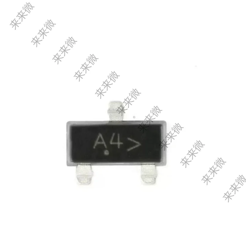10pcs BAV70LT1G Dual Switching Diode Array, Electronic Components BOM List Matching Service, Small Signal Fast Switch Circuit