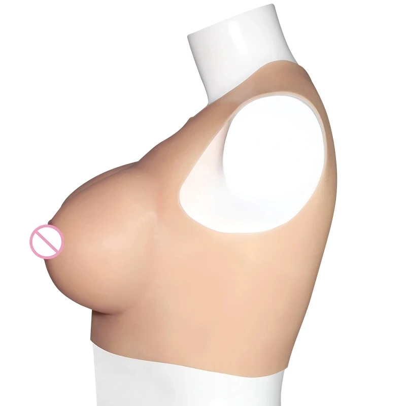 Big Boobs Sex Toys: A Comprehensive Review and Guide for Realistic  Simulated Breast Props