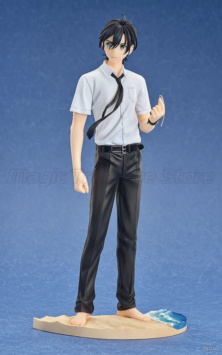【MT】Originale GSC Summer Time Rendering Ajiro Shinpei 1/7 Bilancia Modello di Animazione Figura Giocattoli