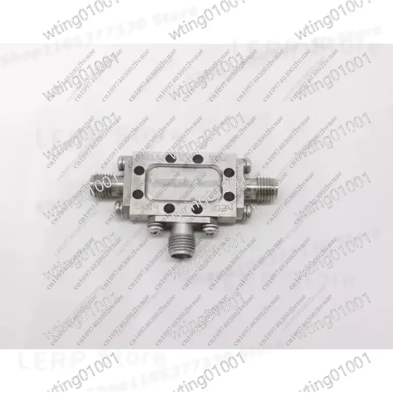 for RF Mixer 1.5-20 GHz L S C X KU Band Up Down Converter High Performance Frequency Translation Module Wideband Signal