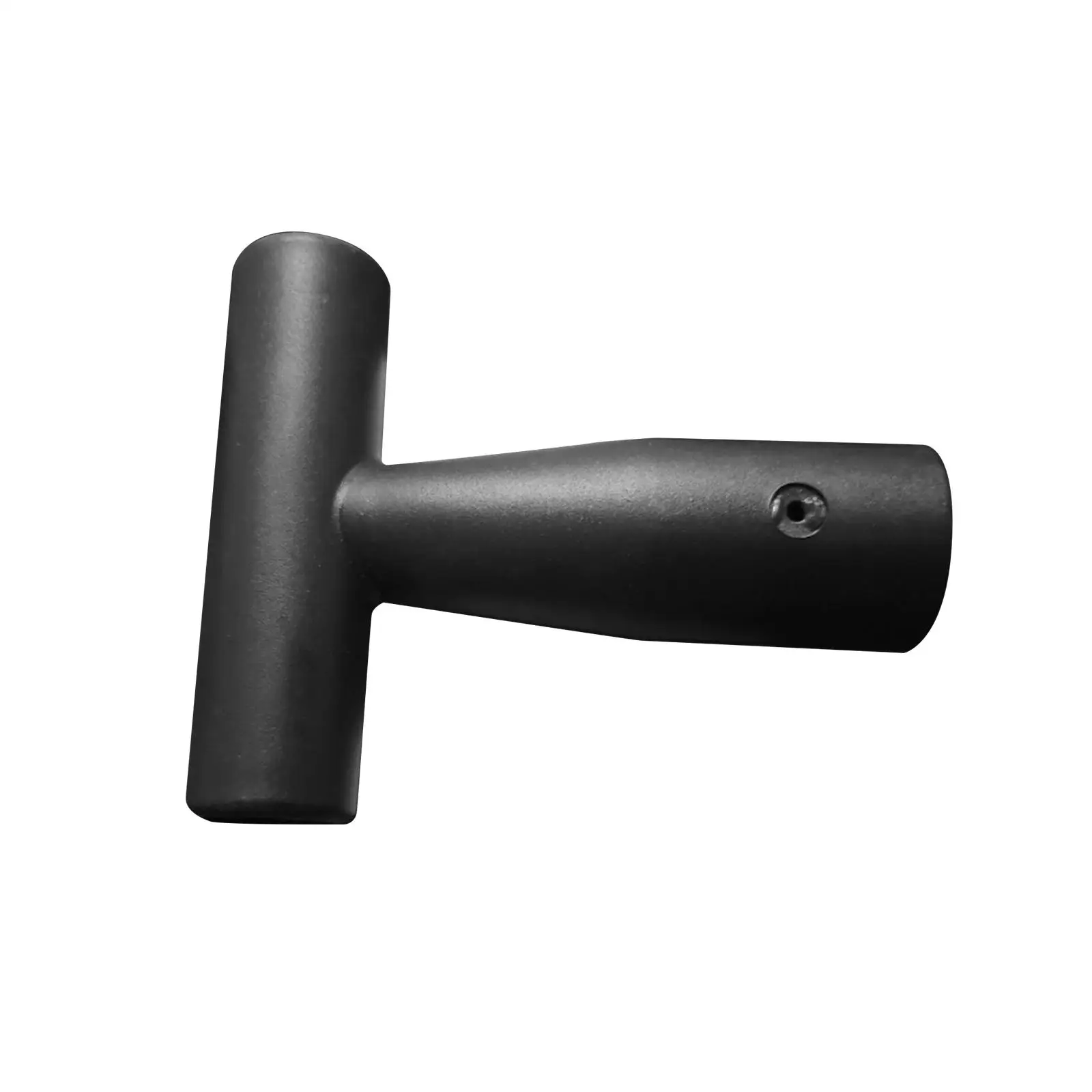 Imagem -02 - T-handle Shovel Handle Grips Substituição para Jardinagem Yard Raking Tools