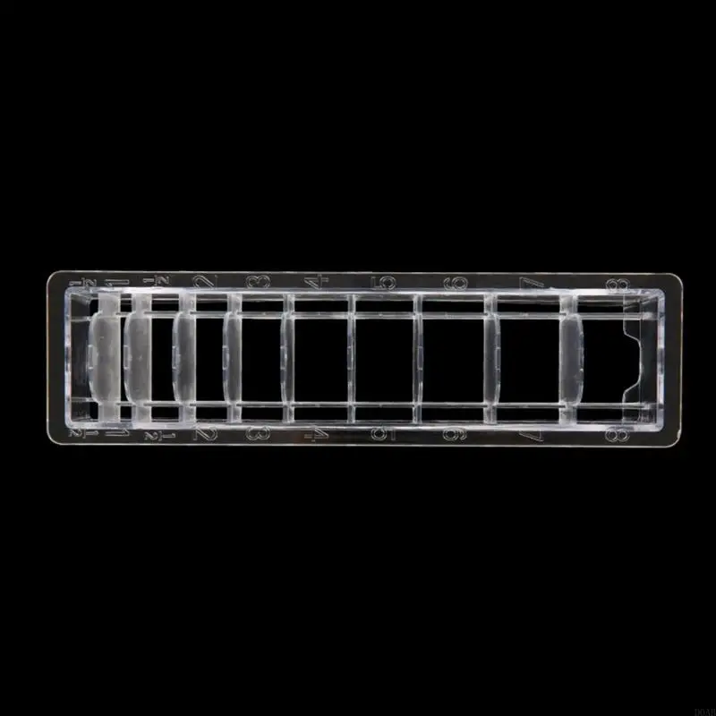 D0AB RECTANGULLE PLAST PLAST ORGANISATE