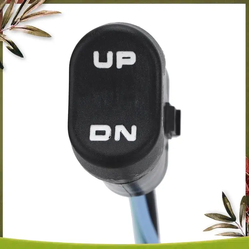 AB98-Up/Down Trim Tilt Switch 35370‑ZZ5‑D02 For Honda Outboard Remote Side Control Box