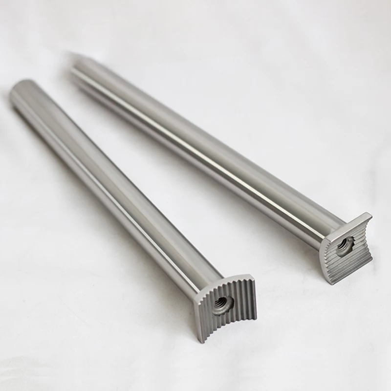 Titanium BMX Povital Seat Post, Wholesale, 25.4mm