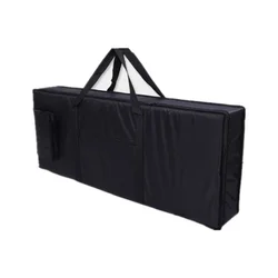 Juste étanche en nylon pour clavier, étui pour piano électronique, 49 touches, 88 touches, 61 touches, 76 touches, Incef
