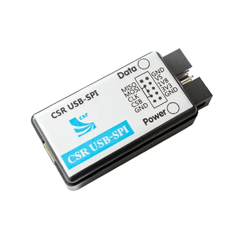 SCLS CSR USB-SPI ISP Bluetooth USB SPI Download Module Bluetooth Burner Download Programmer