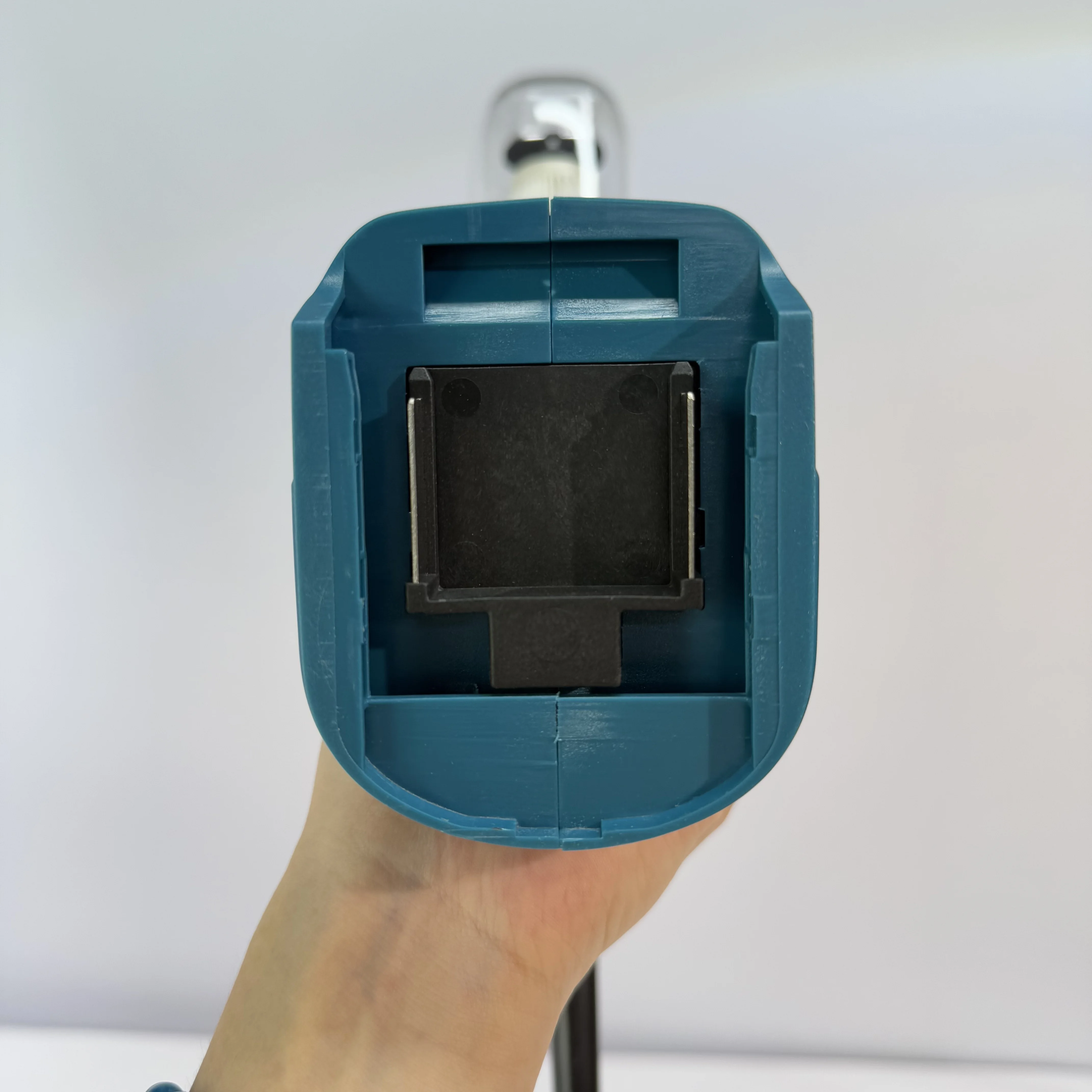 مكنسة كهربائية MIGOAT 2 في 1، منفضة كهربائية شفط قوية 10 كيلو باسكال، منفاخ غبار الكمبيوتر، لبطارية ماكيتا 18-21 فولت