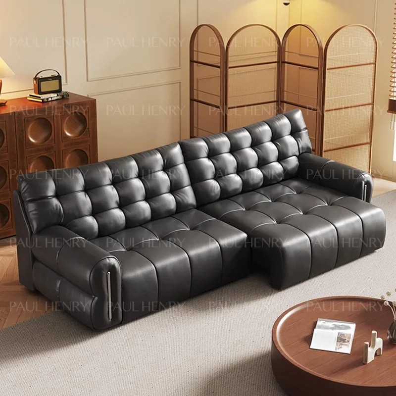 

Soft Armrest Living Room Sofas Multifunctional Design Apartment Recliner Sofa Gaming Minimalist Woonkamer Banken Home Furniture