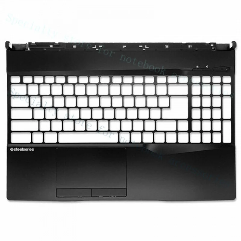 

A++ для MSI GL65 MS-16U4 16U5 16U7 задняя крышка ЖК-дисплея/передняя панель/петли оригинальный корпус ABCD