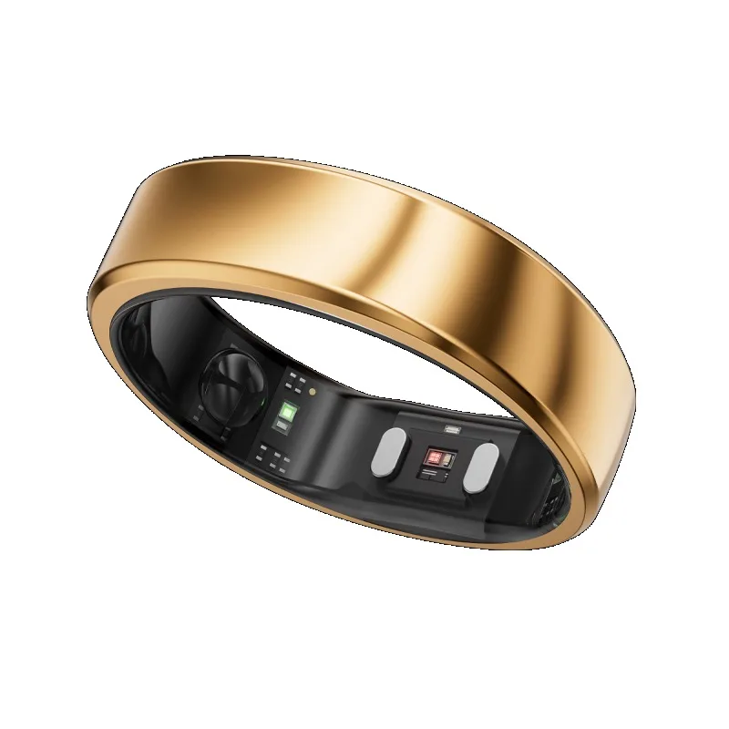For Sleep Breathing Monitoring, Women's Menstrual Cycle Prediction, Etc., Health Guidance, Smart Bracelet