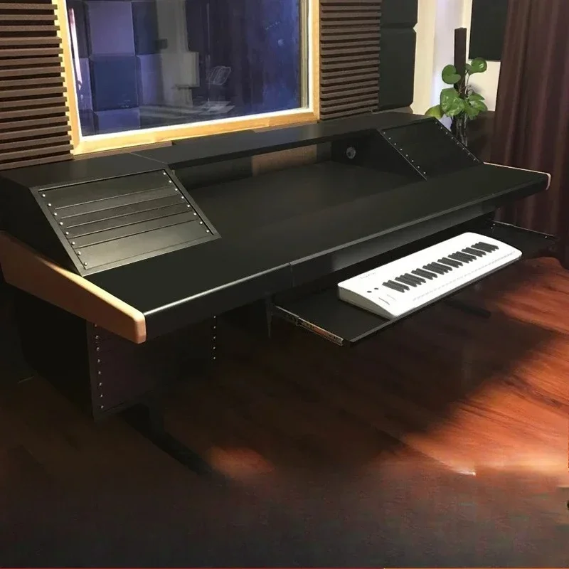 Studio Workbench Arranger Table Studio Music Production Audio Console