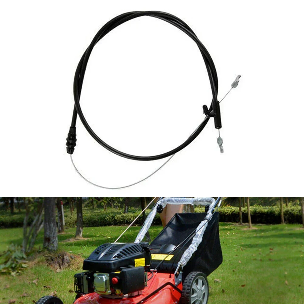 Kabel Kontrol Kuat untuk Mesin Pemotong Rumput TroyBilt Cocok untuk Model BOLENS dengan Kompatibilitas Nomor Bagian 74604661 & Lainnya