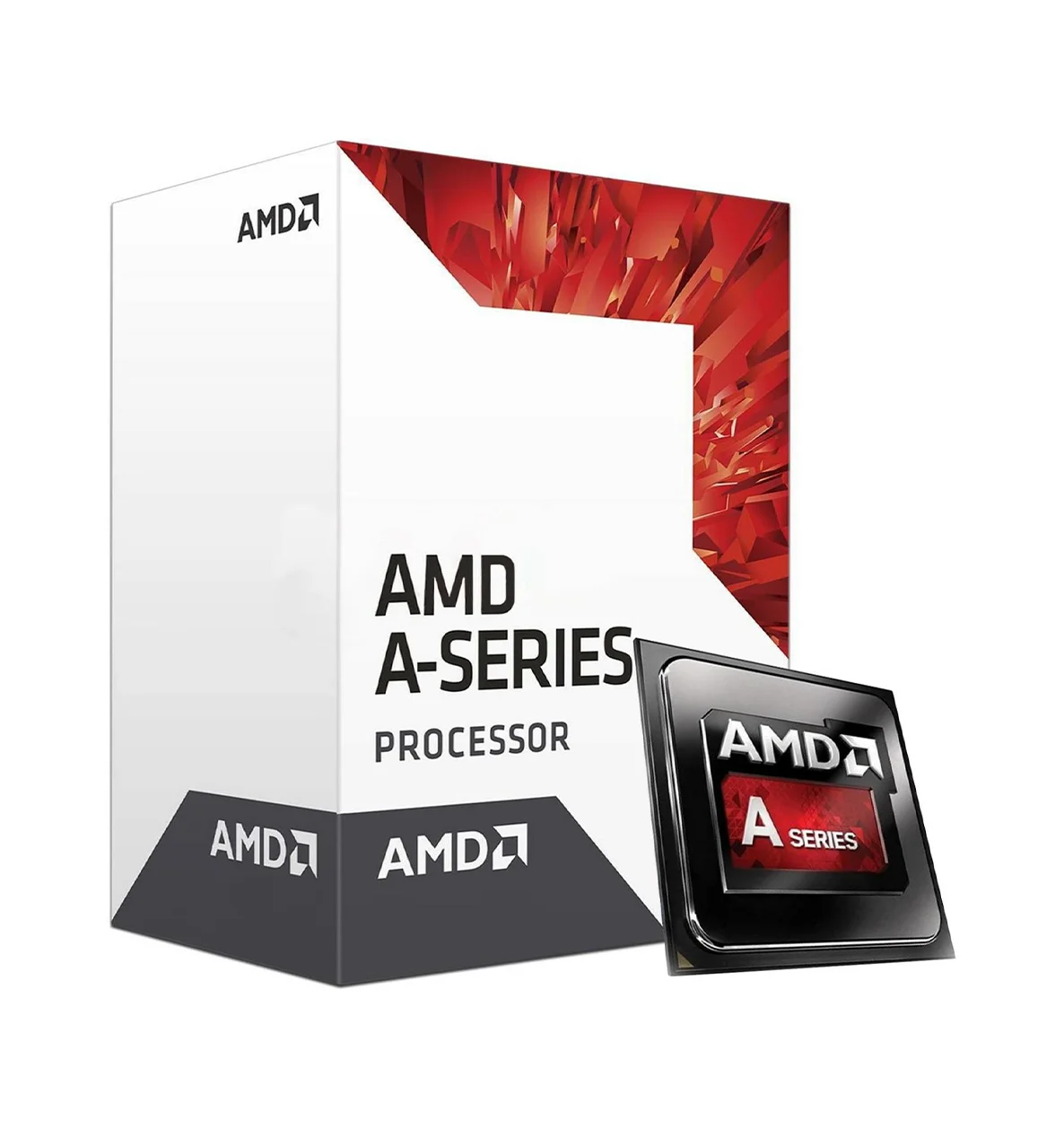 

Professional Supply Four Core AMD APU 3.5GHz 28nanometers 2MB A8-7680 CPU for Desktop