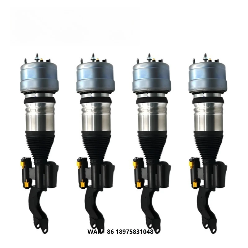 

High Quality Original Factory air Suspension Shock Absorbers for E-Class W213 2016-- 4MATIC A2133208038