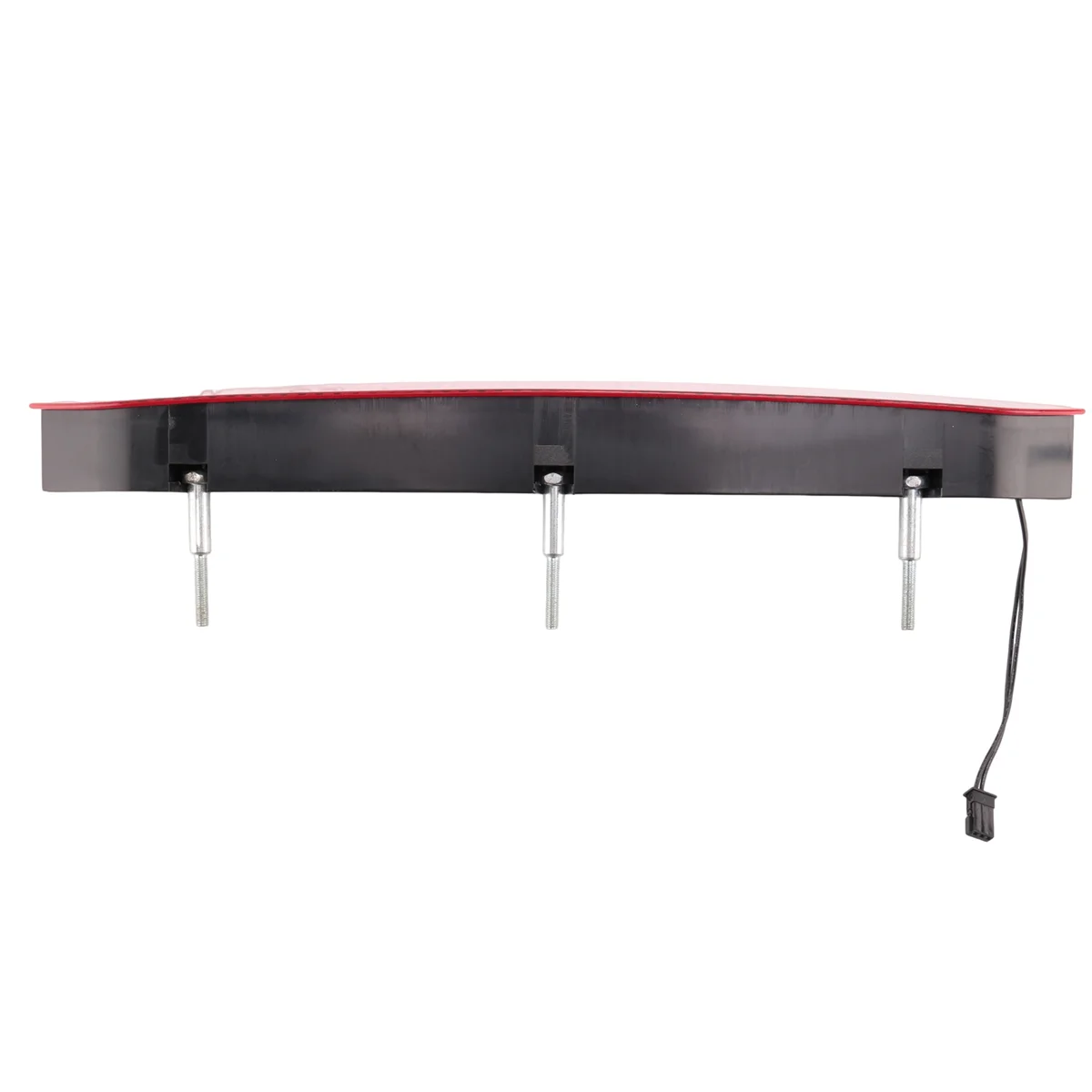 Car LED Third Tail Rear Stop Signal Lamp Brake Light for BMW Z4 E85 2003 2004-2008 63256930246 Car Indicator Red image 4