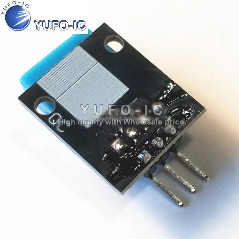 The New DHT11 Tempe…