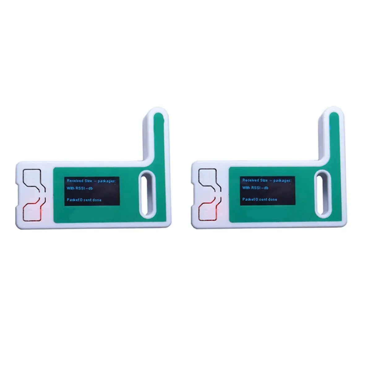 MYdaY- حافظة خاصة مكونة من قطعتين لهاتف Heltec Wifi Lora 32 V3