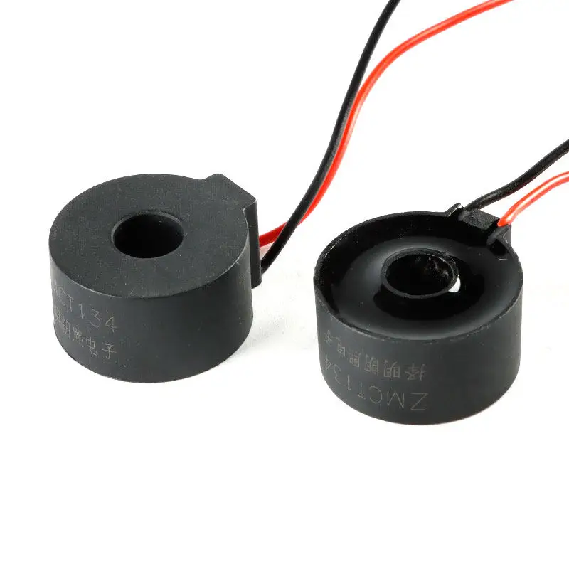 Original genuine ZMCT134 5A/2.5mA precision miniature current transformer 10PCSS