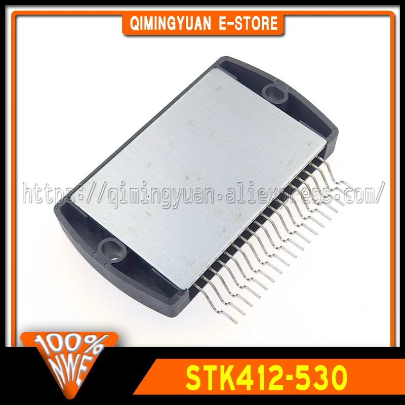 STK412-530 tersedia