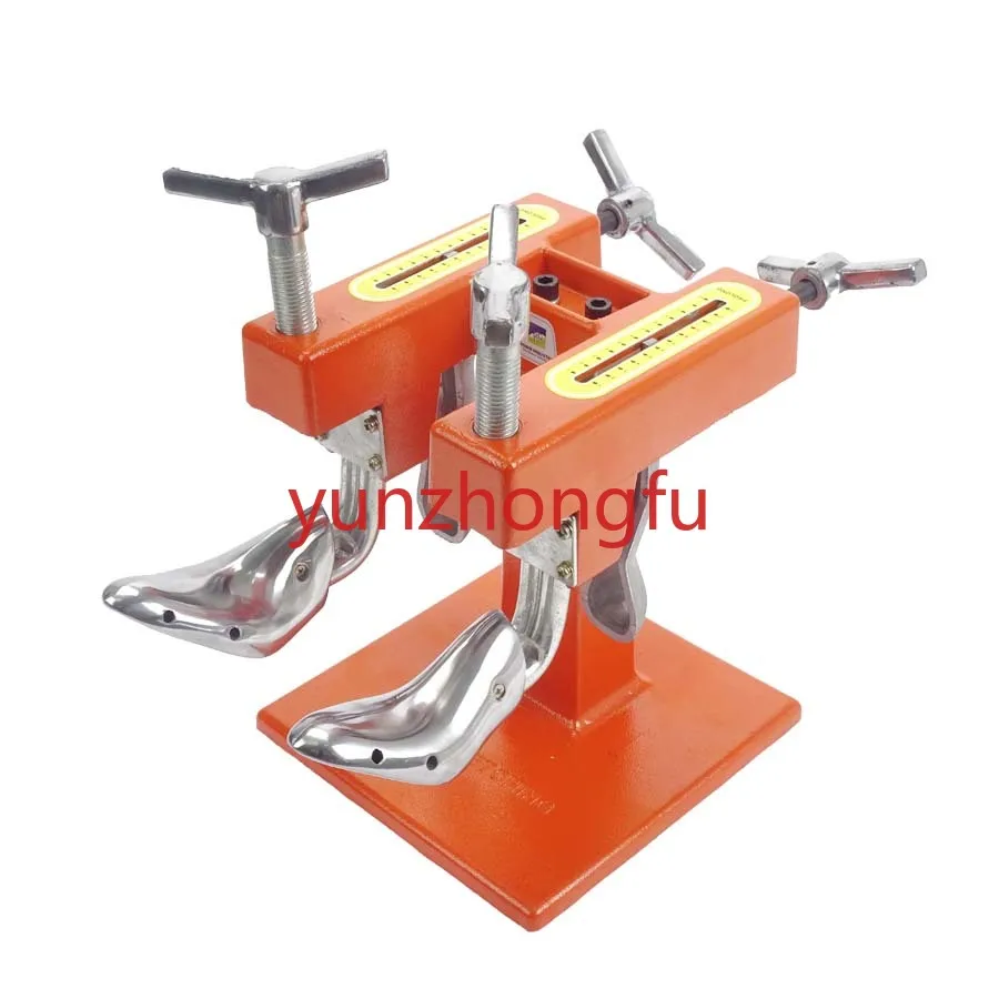 Two Way Shoe Stretching Stretcher Machine