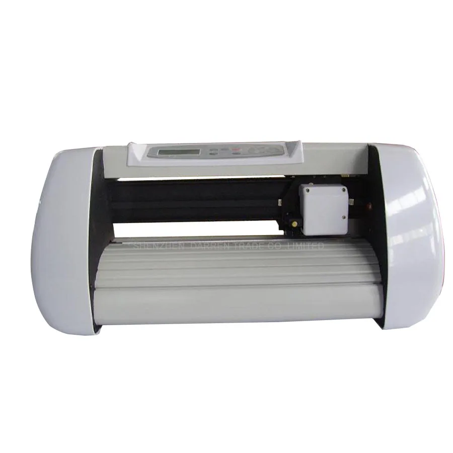 SK-375 T cutting plotter cuting width 370 inyl cutter plotter Usb high quality paper plotter 110/220