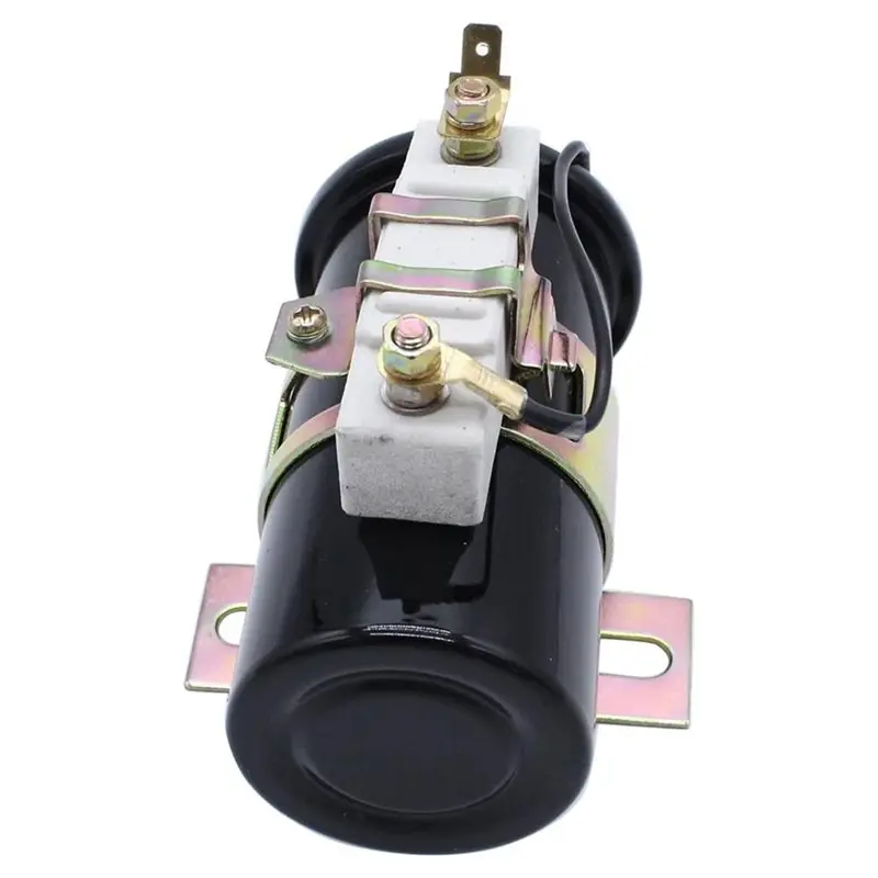 A20K-D4PE12029AA Ignition Coil 6/12V For Ford 8N 9N 2N 600 700 800+ Tractors, Tractor Engine Replacement Ignition Coil