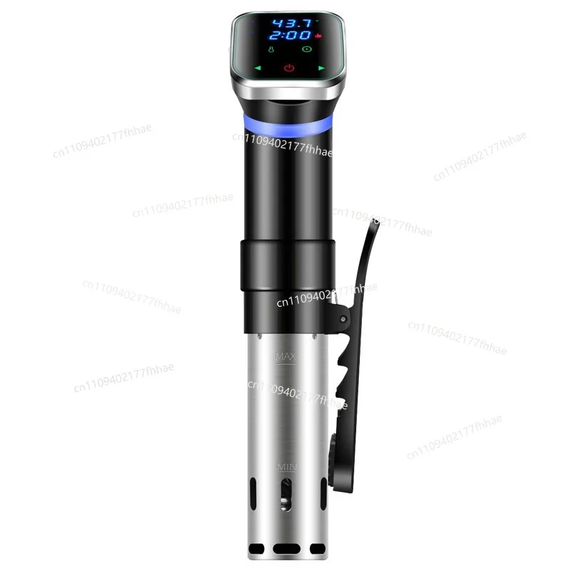 Low Temperature Slow Cooker Slow Cooking Rod Sous Vide Gourmet Cooking Stick Food Processor