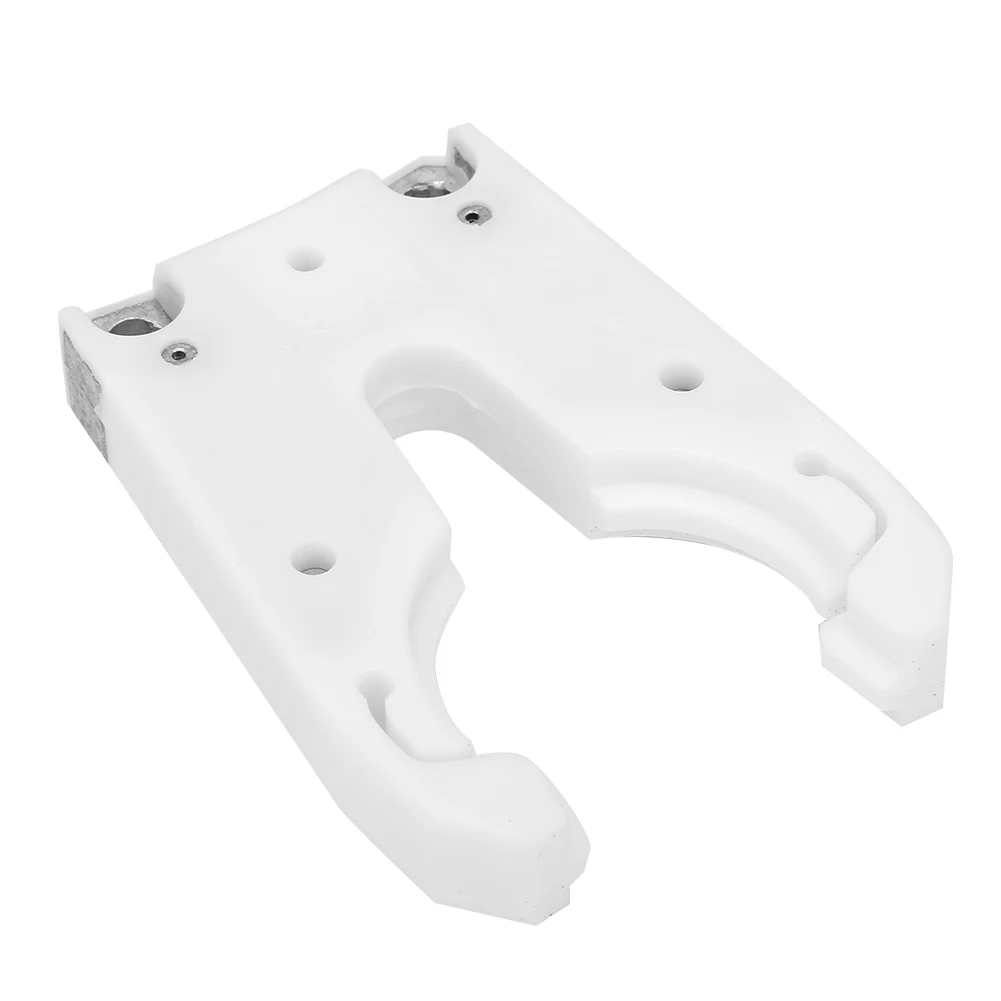 ISO30 Tool Holder Fork CNC ATC Tool Clamp Claw Gripper Woodworking Tool Changer Clip for Automatic Machining Center