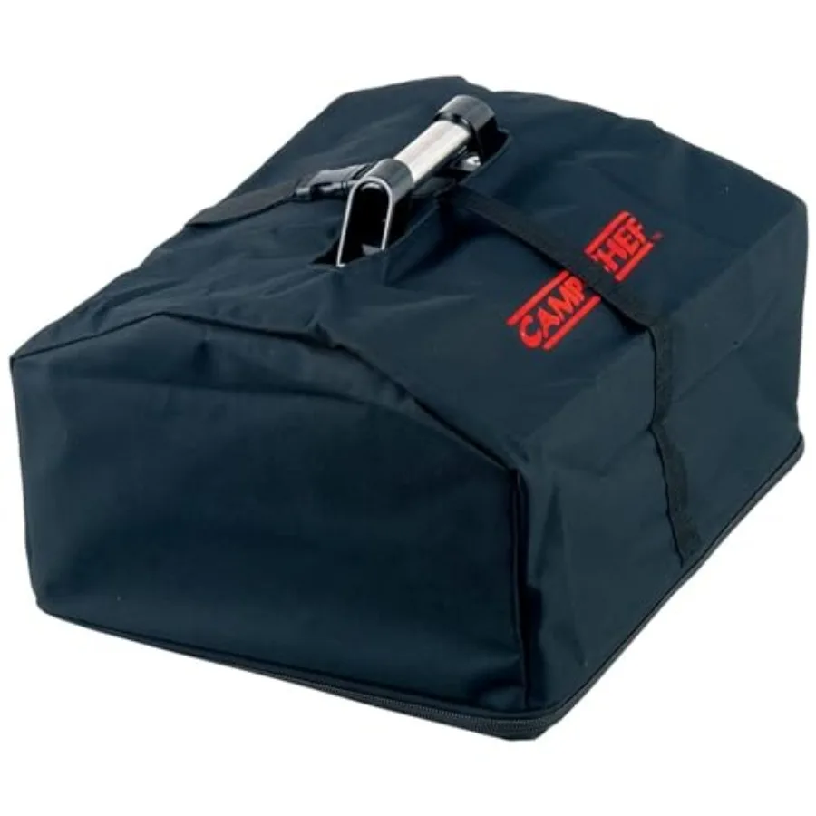 

BBQ Grill Box Carry Bag - Carry Bag for Grill Box - Outdoor Cooking Equipment and Camping Gear - Only compatible with BB100L or