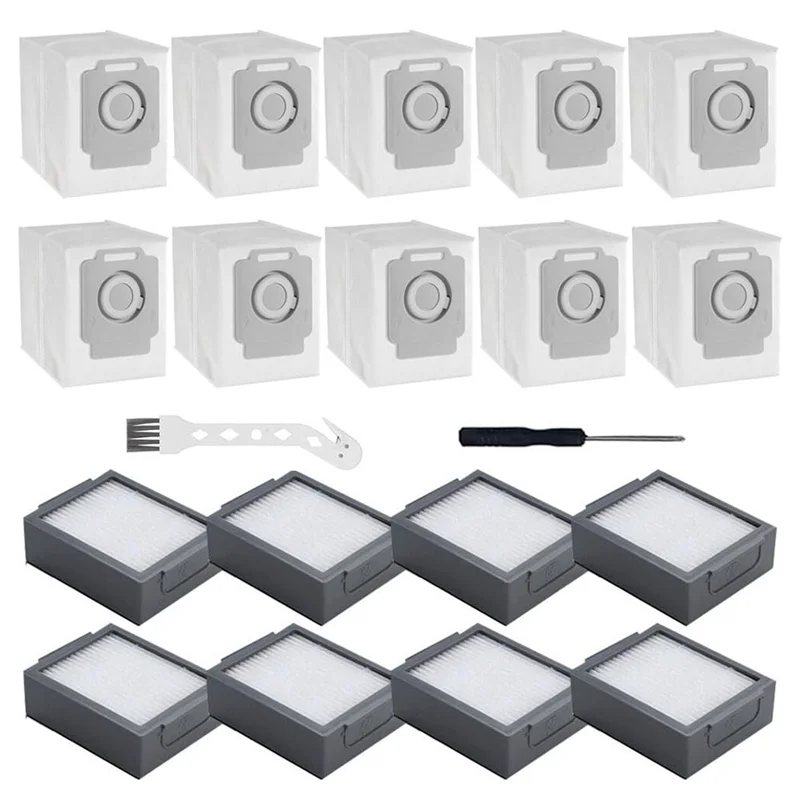 Hot Parts Parts Kit… - image