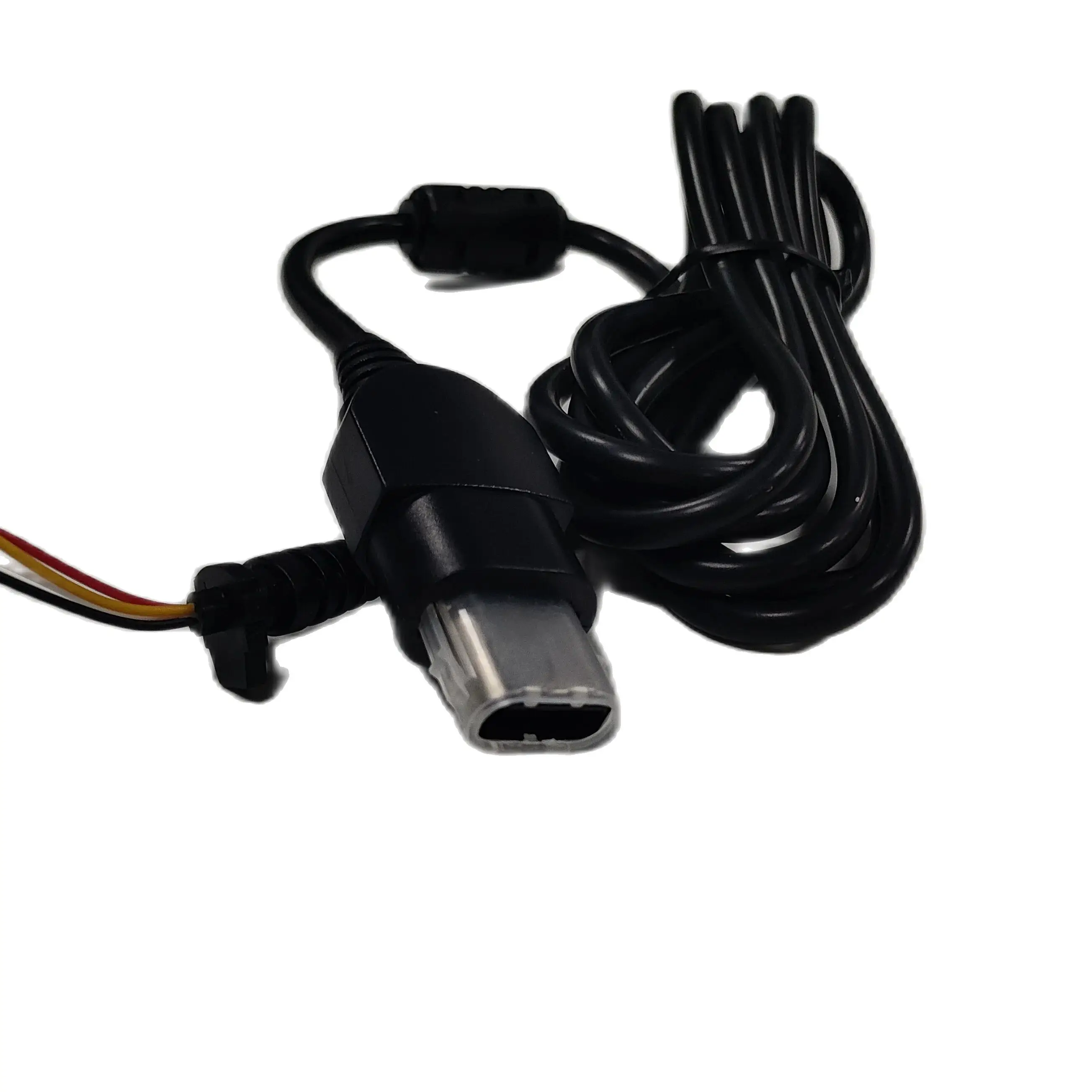 Cable de gamepad de 20 piezas, 1,5 m, generación para controlador Xbox, extensor de Cables de datos, accesorio de juego, cable de alta calidad para juegos