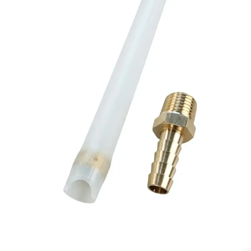 M76E Boat Pickup Tube Assembly 12 Inch for Marine Service