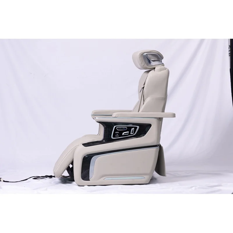 Hot Selling Auto Parts Comfortable Car Seat Direct Factory Sale