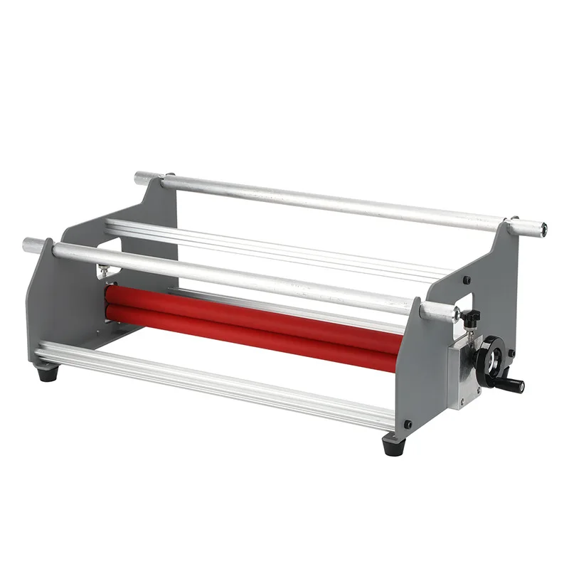 Glass cushioning packaging paper machine, manual honeycomb paper packaging machine