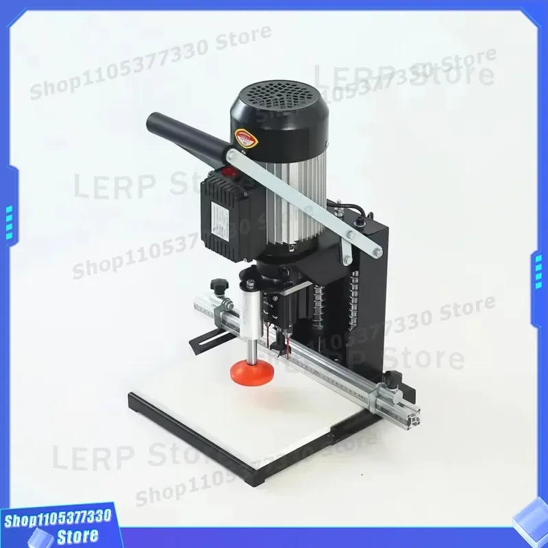 Woodworking Hinge Boring Machine for Cabinet Door Blum System High Precision Drilling Tool Furniture Hardware Installation