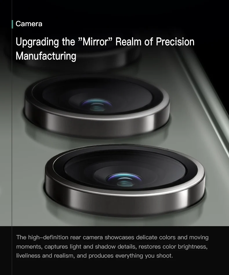 ​ONEMYTH S23 Pro Mini Smartphone - 3.0" HD Display, Dual Camera, Dual SIM 3G , Android 8.1 OS + Google Play Store, 2+16GB