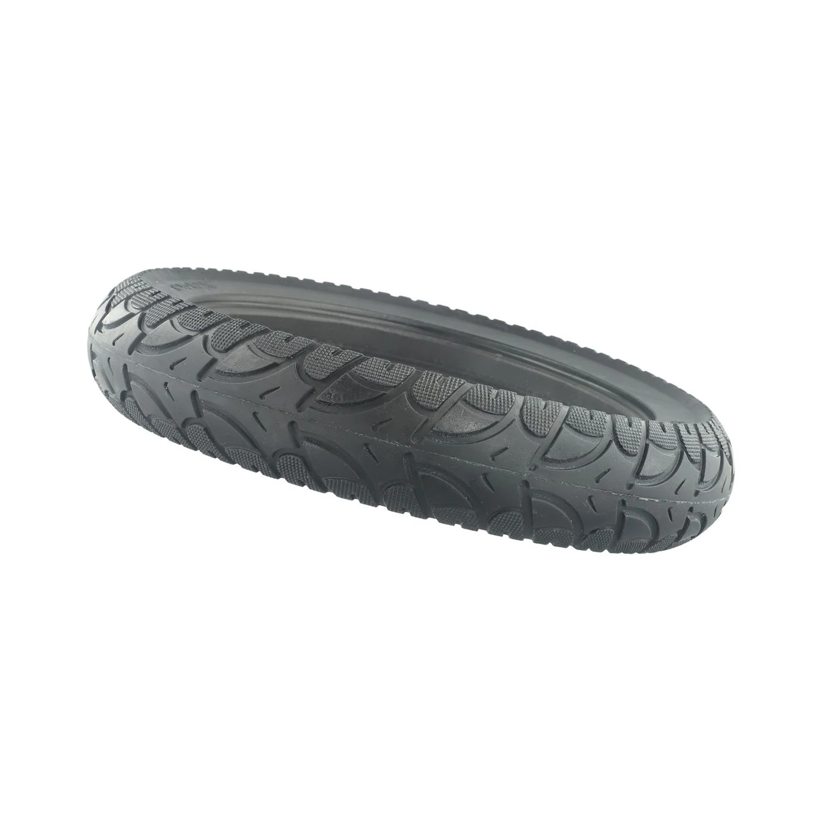 

Tire Solid Tyre 1pc For E-Bike Rubber 12 1 2x2 1 4 57-203 Parts Replacement 12.5x2.125 Accessories Electric Scooter