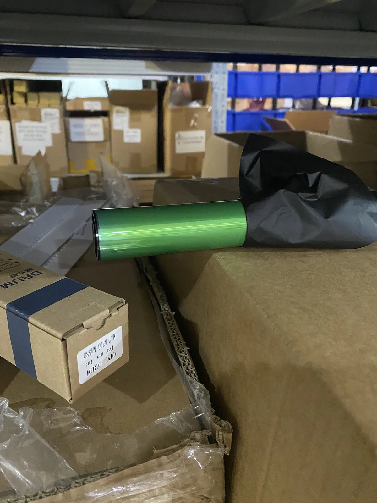 

2Pcs OPC Drum Cylinder MLT-R303 for Samsung ProXpress SL-M4580FX M4580 MLT-D303S D303L MLT-D303 D303E ELS XIL XAA Imaging Unit