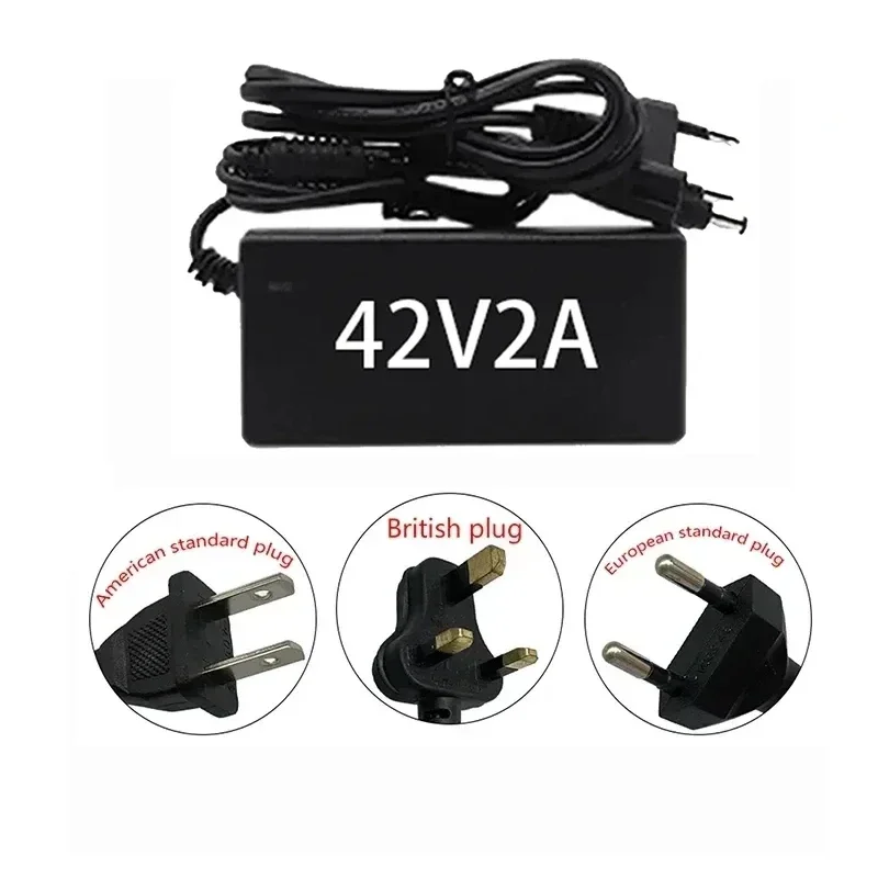 Rechargeable Lithium Battery 36V 20Ah 18650 Pack 10S3P 1000W with BMS for Bicycle Scooter Battery Pack+Charger