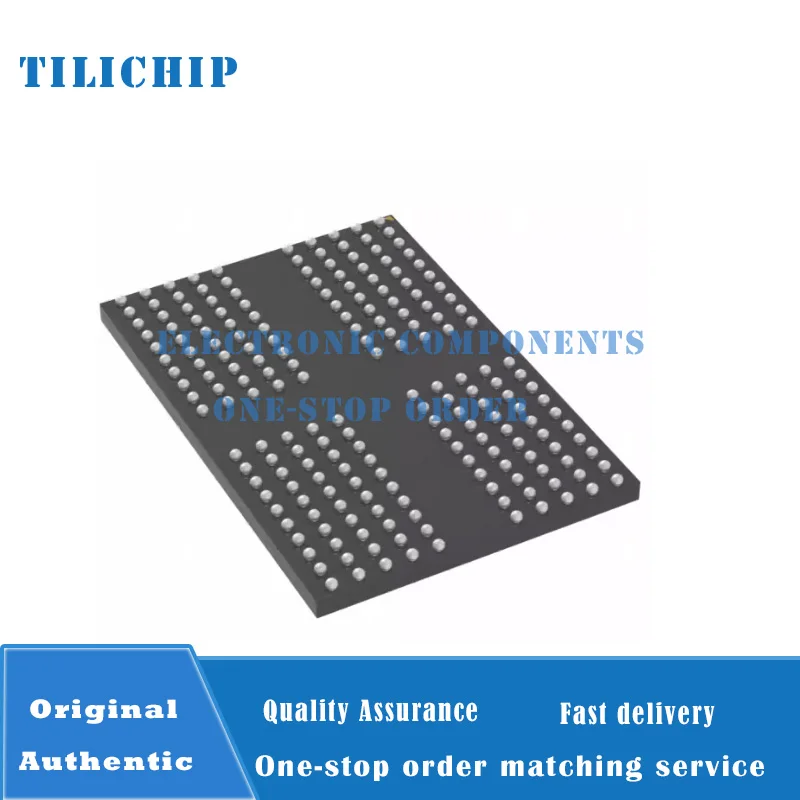 

MT62F512M32D2DS-031 WT:B 2GB memory chip IC BGA315
