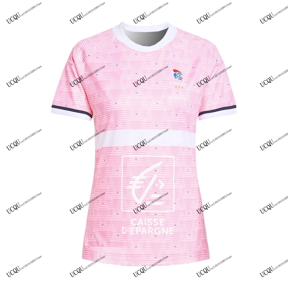 المنتخب الوطني ن. كاراباتيك # 13 2025-26 جديد وصول باريس كرة اليد فرنسا ثلاثية الأبعاد مطبوعة جيرسي تي شيرت الكبار أطفال للجنسين لاعب كيت #4