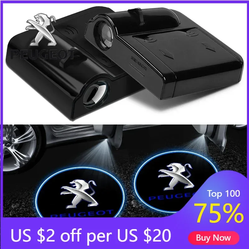 2026 Hot Car Sticke…